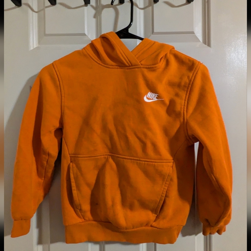 Boys Nike Hoodie